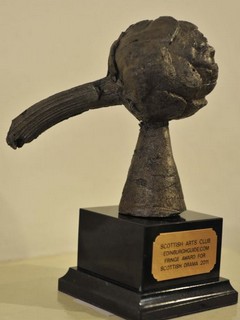 Scottish Theatre Award Scottish Theatre Award